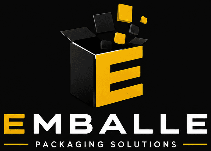 Emballe — Packaging Solutions