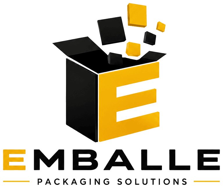 Emballe — Packaging Solutions
