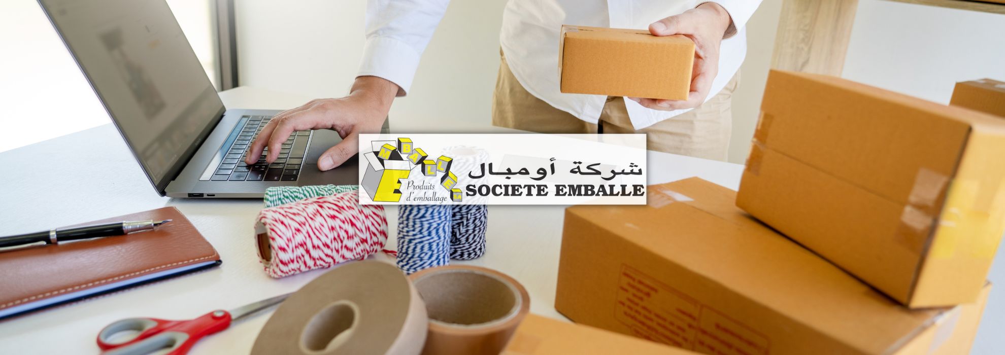 Société emballage maroc
