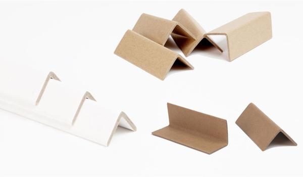 Corniere carton anti humidité Maroc